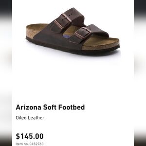 Birkenstock Sandals